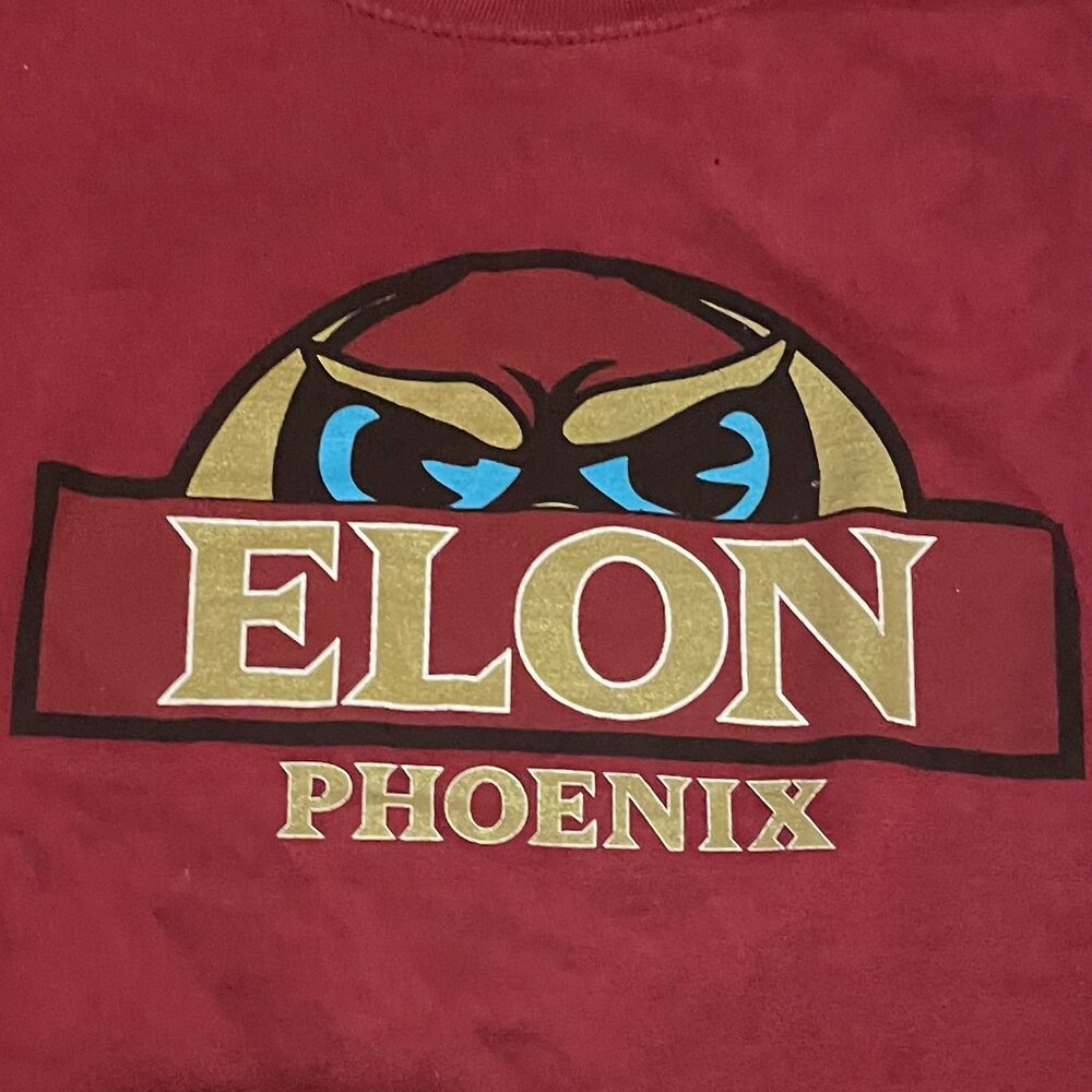 Tokyodachi Elon University T-Shirt
